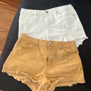 Rewash Shorts Bundle Size 11/30